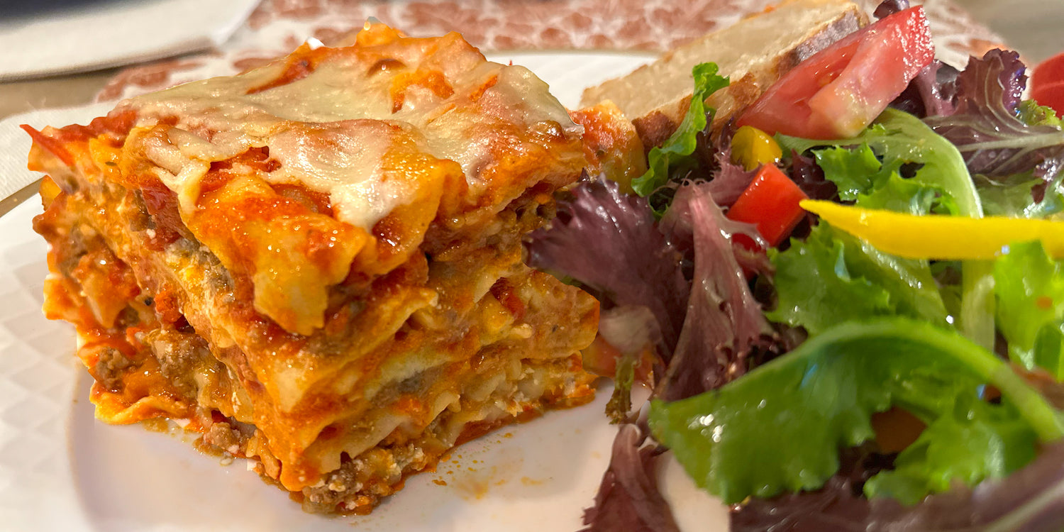Make Cooking Easier Tonight!